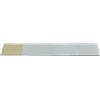 Generic Ventilli per fisarmonica set da 50 pezzi per riparazione e ricambi misura 65X10 mm