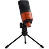 ESI cosMik 10 | Microfono Professionale da studio a condensatore