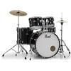 Pearl Roadshow, RS525SC/C31, batteria da 5 pezzi, colore nero intenso