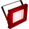Eurolite LED IP FL-50 SMD Rosso 51914980 LED-Außenstrahler 55W