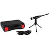 Dayton Audio UMM-6 USB Measurement Microphone