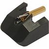 SDGstore - Puntina per giradischi compatibile JVC (Victor Nivico) DT Z1 DT Z1E DT Z1EB DT Z1S DT Z1TE DT Z2S DT Z3ED DT Z4S MD 1025 MD 1025EB MD 1025X MD 1025Z MD 1027B JVC JL-A15 JL-A20 JL-A40 JL-F3