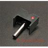 TacParts Penna per giradischi per PICKERING PD07T V15/AT2 V15 DAC2 NP/AC 4604-D7C D7T