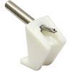 SDGstore PUNTINA PER GIRADISCHI COMPATIBILE Stanton D71EE/2E D71EE