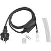 Eurolite 50506302 Rubberlight Led Rl1 Feed 5Mm Spaziatura dei Pin