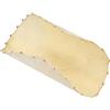 Toyvian Pelle Per Resistente Pelle Per Multifunzionale Per Percussioni Stili multipli Facile Da Pulireaccessorio Ricambio Per Casa