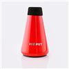 Pampet Silenziatore leggero per tromba, dritto, Rosso