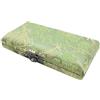 LeeQinersw Porta Ance per Oboe per 3 O 6 Ance, Scatola per Strumenti a Fiato, Verde, Tre
