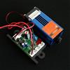 Sunshine-Electronics 635nm 638nm Modulo Laser Rosso a Puntale 300mW con Driver + TTL + Raffreddamento a Ventole