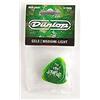 Jim Dunlop Dunlop Gel Medium/Light (12 Pezzi)