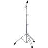 Pearl C830 dritto per piatti con doppio supporto