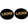 UDG Gear u9931 insieme di dischi di feltro, Noir/Doré