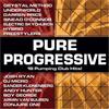 UNIVERSAL MUSIC GROUP Pure Progressive