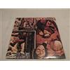 WARNER BROS Fair Warning - Van Halen LP