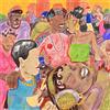 BROWNSWOOD RECORDINGS TUFF TIMES NEVER LAST