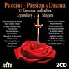 note 1 music gmbh / Heidelberg Puccini: Romance & Drama