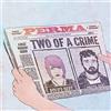 Plastic Head Two Of A Crime