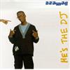 SONY MUSIC He's the D.J. I'm the Rapper