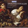 TACTUS Vivaldi: Concerti A Quattro Sonata A Tre
