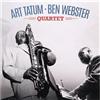20Th Century Masterworks Art Tatum & Ben Webster Quartet