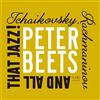MAGIC BALL JAZZ Tchaikovsky, Rachmaninov and All That Jazz!
