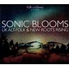 Imports Sonic Blooms