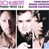 Warner Classics Schubert: Piano Trios