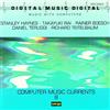 WERGO Computer Music Currents 8