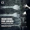 Alpha Books Searching For Ludwig