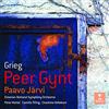 ERATO Grieg: Peer Gynt