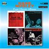 Avid Jazz Peckin' Time / Soul Station / Roll Call / Workout