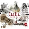 SONY MUSIC Italia Amore Mio (Box 3 Cd)