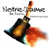 Pomme Music Notre-Dame de Paris - Version Anglaise