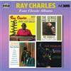 Avid Jazz Genius Hits The Road / Genius Sings The Blues (2 CD)