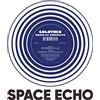 Space echo records Samba De Sausalito - 12inch vinyl