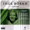 Ponto Inge Borkh - Rarities