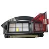 WVGFAUXA Filtro Hepa For Contenitore Polvere, Compatibile Con IRobot Roomba 800 805 850 860 864 865 866 870 875 880 885 900 960 966 970 975 Parti For Aspirapolvere