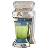 Margaritaville Key West Frozen, macchina per preparare preparazioni con barattolo facile da versare e serbatoio per ghiaccio XL, 4 impostazioni di bevande programmate, ideale per intrattenimento e