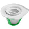 Piebert Filtro compatibile con/ricambio per Black+Decker NA123266 REVHV8C REVHV8CA REVHV8CRTS Reviva Aspirapolvere