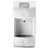 Guzzini HAUSBRANDT Nuova Macchina Bianca per Caffe Espresso INFUSI Bevande