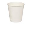 Generico Bicchieri carta CAFFE' da 90 ml bianchi - riciclabili bicchierini da caffè varie pezzature (500 pezzi)