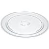Whirlpool Bauknecht C00858572 - Piatto girevole per forno a microonde, diametro 360 mm