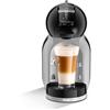 Nescafé Dolce Gusto NESCAFÉ DOLCE GUSTO De'Longhi Mini Me Macchina per Caffè Espresso e Altre bevande in capsula, Automatica, Nero e Grigio