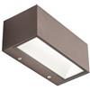 SOVIL APPLIQUE LED MARRONE BOX 9958227