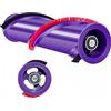 Chuancheng Spazzola a rullo, ricambio numero 969569-01 per aspirapolvere senza filo Dyson V10 a mano