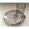 Bosch 649583 COPERCHIO CONTENITORE ROBOT DA CUCINA BOSCH MCM4200