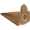 FIGEVIDA H21 Pure Sacchetti Aspirapolvere Purefilter H21p Adatti Compatibili per Hoover 35600704