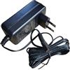 ZGHQHCDRH Caricabatterie, Compatibile For DeLonghi, XLM21LE/XLM353.ADC/XLM409.TDC/XLR25LM.BL /XLM5.. Ricambi For Aspirapolvere Caricabatterie 25,8 V Adattatore 25 V/30 V/34,2 V(34.2V Charger)