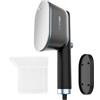 Cecotec Ferro da Stiro Verticale IronHero 1000 Vital. 1000 W, Tecnologia Power, 2 in 1, Ferro da Stiro Verticale ed Orizzontale, Doppio Riscaldamento, Fast Steam, Antigoccia, Clean Steam