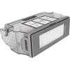 IBXNBEJD Filtro HEPA For Contenitore Polvere For Aspirapolvere Robot, Compatibile Con Ecovacs, Compatibile Con Deebot, OZMO 900 DN5G, Ricambi For Aspirapolvere Robot, Ricambi